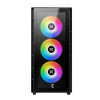 Xigmatek Elite One 1 ATX Mid Tower Case | EN49684