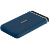 Transcend 1TB ESD370C Portable SSD (Navy Blue) | TS1TESD370C