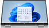HP Pavilion x360 15-ER1051 2-IN-1 15.6" Laptop - Intel Core i5-1235U - RAM 12GB - SSD 512GB | 691L1UA#ABA