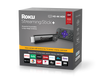 Roku Streaming Stick Streaming Device 4K/HDR/HD | 3810R