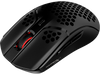 HyperX Pulsefire Haste Wireless Gaming Mouse, Black | 4P5D7AA