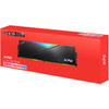 Adata XPG Lancer RAM RGB 16GB 5200 DDR5 Desktop | AX5U5200C3816G-CLARB