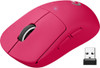 Logitech G Pro X Superlight Wireless Gaming Mouse, Pink | 910-005957