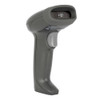 Honeywell 2D Barcode Scanner, Black | HH490-R1-1USB-1-R