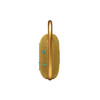 Clip 4 Portable Bluetooth Speaker, Yellow | CLIP4YEL