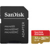 Sandisk 32GB SD Extreme 100MB/s | SDSQXAF-032G-GN6MA