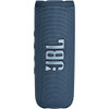 JBL Flip 6 Bluetooth Splashproof Speaker - Blue | JBLFLIP6BLUAM