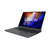 Lenovo Legion 5 Pro 16ARH7H 16" Gaming Laptop - AMD Ryzen 7 6800H - RAM 32GB - SSD 1TB - RTX 3070Ti | 82RG0004US