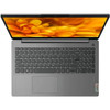 Lenovo IdeaPad 3 15ITL6 15.6" Laptop - Intel Core i7-1165G7 - RAM 8GB - HDD 1TB - Intel Iris Xe | 82H8010HUE