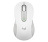 Logitech M650 Signature Medium Wireless Mouse - Off White | 910-006252
