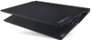 Lenovo LEGION 5 15ACH6 15.6" Gaming Laptop - AMD Ryzen 5 5600H - RAM 8GB - SSD 512GB - Nvidia RTX 3050Ti | 82JW00Q7US