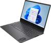 HP Omen 16-N0033 16.1" Laptop - AMD Ryzen 7 6800H - RAM 16GB - SSD 1TB - Radeon RX 6650M | 6G0K5UA#ABA
