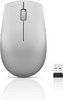 Lenovo 520 Wireless Mouse, Platinum | GY50T83716