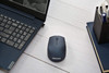 Lenovo 520 Wireless Mouse, Abyss Blue | GY50T83714