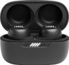 JBL Live Free NC+TWS Active Noise Canceling Wireless Earbuds, Black | JBLLIVEFRNCPTWSBAM