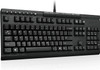 Lenovo 700 Multimedia USB Keyboard, Black | GY40T11715
