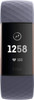 Fitbit Charge 3 (non-NFC), Rose Gold/Blue Gray | 78011785