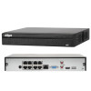 Dahua 8 Channel 1HDD 1U 8PoE Network Video Recorder | NVR4108HS-8P-4KS2/L