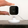 Amazon Blink Mini Camera-2 Pack | Blink Mini