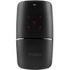 Lenovo YOGA Wireless Mouse, Black | GX30K69565