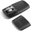 Lenovo YOGA Wireless Mouse, Black | GX30K69565