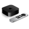 Apple TV (3rd Generation) 4K Wi-Fi + Ethernet with 128GB Storage | MN893