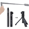Insta360 Bullet Time Accessory Bundle – Selfie Stick, Handle & Stabilizer for 360° Bullet Time and Panorama Shots