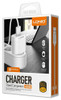 LDNIO Qualcomm 3.0 Travel Companion Quick Charger A303Q with Type C Cable