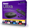 Roku Ultra 2022 4K/HDR/Dolby Vision Streaming Device | 4802R