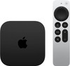 Apple TV (3rd Generation) 4K Wi‑Fi with 64GB Storage | MN873LL/A