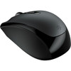 Microsoft Wireless Mobile Mouse 3500 (Black/Gray) | GMF-00010