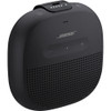 Bose SoundLink Micro Bluetooth Waterproof Speaker with Microphone, Black | 783342-0100