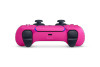 Sony PS5 DUAL Sense Wireless Controller - Nova Pink