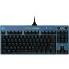 Logitech G PRO Wired Lightsync RGB Mechanical Gaming Keyboard (League of Legends Edition) | 920-010533