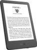 Kindle (2022 release) 6” 16GB with 300 ppi High-Resolution Display- Black