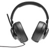 JBL Quantum 300 - Wired Over-Ear Gaming Headphones with JBL  Quantum Engine Software - Black | JBLQUANTUM300BLKAM