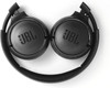 JBL TUNE 500BT - On-Ear Wireless Bluetooth Headphone - Black | Tune 500BT
