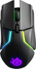 SteelSeries Rival 650 Quantum Wireless Gaming Mouse - Rapid Charging Battery | 62456