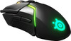 SteelSeries Rival 650 Quantum Wireless Gaming Mouse - Rapid Charging Battery | 62456