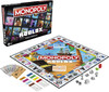 Monopoly: Roblox 2022 Edition Board Game, Buy, Sell, Trade Popular Roblox Experiences [Includes Exclusive Virtual Item Code] | F1325