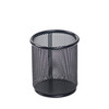 Brenton Studio Black Mesh Pencil Cup | 78025514