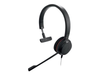 Jabra Evolve 20 UC mono - headset | 78011460