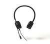 NXT Technologies UC-2000 Noise-Canceling Stereo Computer Over-the-Head Headset BLACK | NX55445