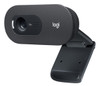 Logitech C505 HD 720p Universal Built-in Microphone HD WebCam SPANISH/PORTUGUESE | 960-001367