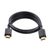 UGREEN 10109 black HDMI 2.0 male to male cable 5 meters gold plated connectors