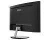 MSI 27" FreeSync 75Hz FHD Curved Monitor | MP271CA