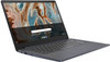 Lenovo IdeaPad 3 Chrome 14M836 14" HD Laptop - MediaTek MT8183 - RAM 4GB - eMMC 32GB - ARM Mali-G72 MP3 | 82KN001KUS