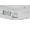 Kensington Pro Fit Ergo Wireless Keyboard Mouse Set GRAY | 78016641