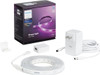 Philips Hue White & Color Ambiance Lightstrip Plus 2m Base Kit | 78015985