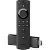 Amazon Fire TV 8GB 4K HDR WiFi Steaming Media Device BLACK